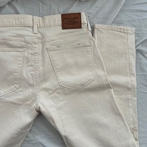 Abercrombie Jeans